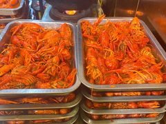-曹胖子龙虾馆(黄桦路店)