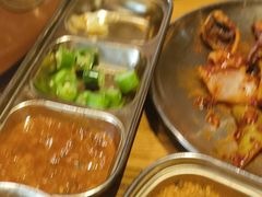 -韩都烤肉·烤鳗鱼(中街小北总店)