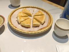 -十二毡房蒙餐·蒙古包