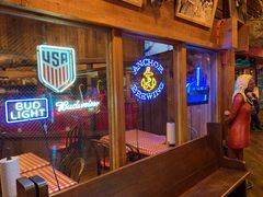 -The Crab Pot Seattle