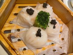 黑松露虾饺皇-明腾壹间茶餐厅(新都会花园广场店)