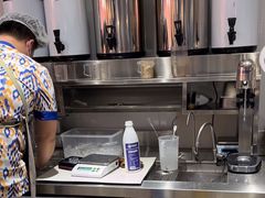 -西琳姑娘·新疆冰淇淋酸奶茶(南开大悦城店)