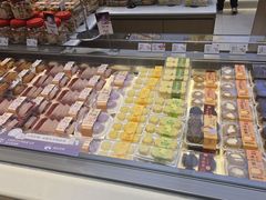 -詹记桃酥(马鞍山万达店)