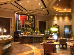 -怡聚轩全日制自助餐厅(大中华喜来登酒店)