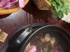 -滇野云南野生菌餐厅(陕西南路店)