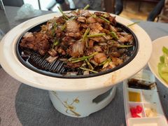 -秀儿四九城·新京菜(亚运村鸟巢店)