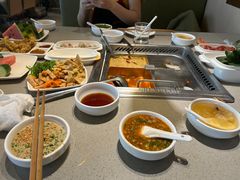 -海底捞火锅(新松江路店)