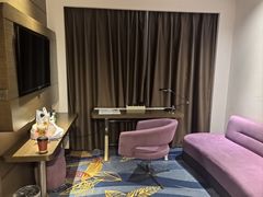 -和平宾馆(王府井店)