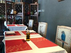 -ITA·意塔意大利餐厅(亦庄店)