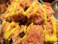 -鑫日千里马朝鲜族小馆(总店)