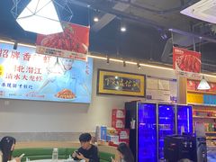 -鑫郭氏·南昌20年大排档(红谷滩旗舰店)
