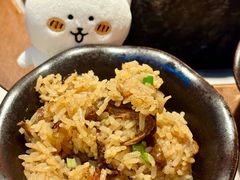 -芸山季·云南山珍菌火锅(人民广场来福士店)