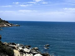 -广东惠东海龟国家级自然保护区