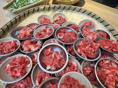 -云阿蛮生烫牛肉米线(景星店)
