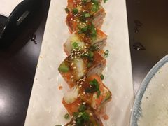 -松子料理(亮马桥店)
