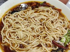 -王祖名抻面烧烤(柳影路店)