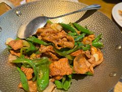 -老阿爸鲜鱼土菜(昆山花桥店)