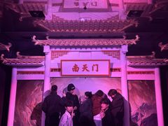 -棂笼·深度沉浸密室(武汉旗舰店)