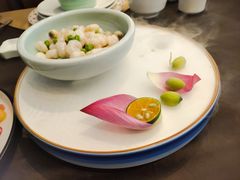 -杭州西湖柳莺里酒店·闻莺厅