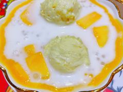 -甜心妈妈·榴莲星级糖水(北京路总店)