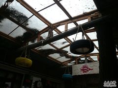 -武汉探路者国际青年旅舍