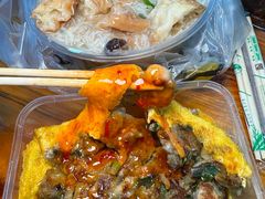 -鑫震源·苏式大虾生煎(山塘街店)