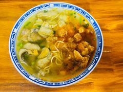 -大时代美食面馆