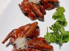 -杭州君悦酒店·湖滨28中餐厅