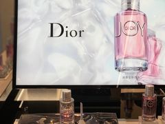 -Dior迪奥(上海世茂广场店)