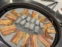 -么子烤肉(化龙池店)