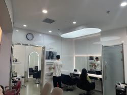 -时尚殿堂hair salon
