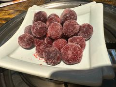 -蜀留香石锅鱼(六顺街店)