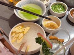 -巴奴毛肚火锅(二七万达店)