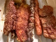 -庞记炸串