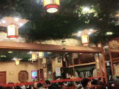 大堂-吾味香葫芦头(安西街店)