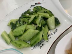 -七的湖·晚芳亭·阳澄湖农家菜·大闸蟹(莲花岛店)