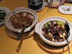 -蔡澜点心·粤菜(花城汇南区店)