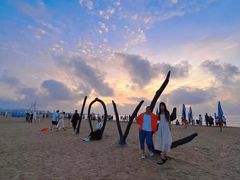 -巧克力渔家.小船海鲜家常菜(万平口店)