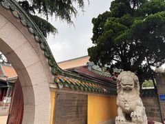 -湛山寺