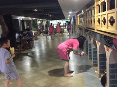 黄土洞-绿岛汤泉韩式休闲会所