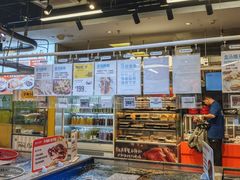 -盒马鲜生(红莲店)