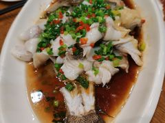 -周锦记广式餐厅