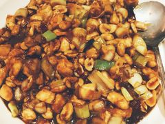 -眉州东坡(春秀路店)