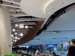 -食悦天美食广场(长沙IFS国金中心店)