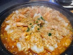 生煎凤尾虾-洛阳宴·洛阳菜(南昌路店)