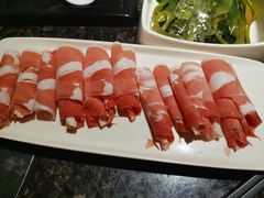 -海底捞火锅(盈锋广场店)