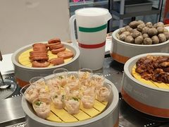 -密友回转自助火锅(世茂国际广场店)