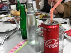 -Tarihi Sultanahmet Köftecisi Selim Usta