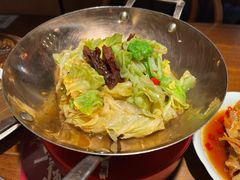 -乔街深夜食堂·小龙虾·高压锅生蚝(杭州总店)