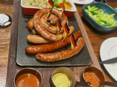 -1886德国汽车餐厅(外滩中央店)